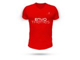 Envo T-Shirt Short #3 Variable